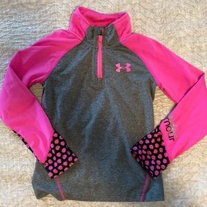 Under Armour Sweatshirt